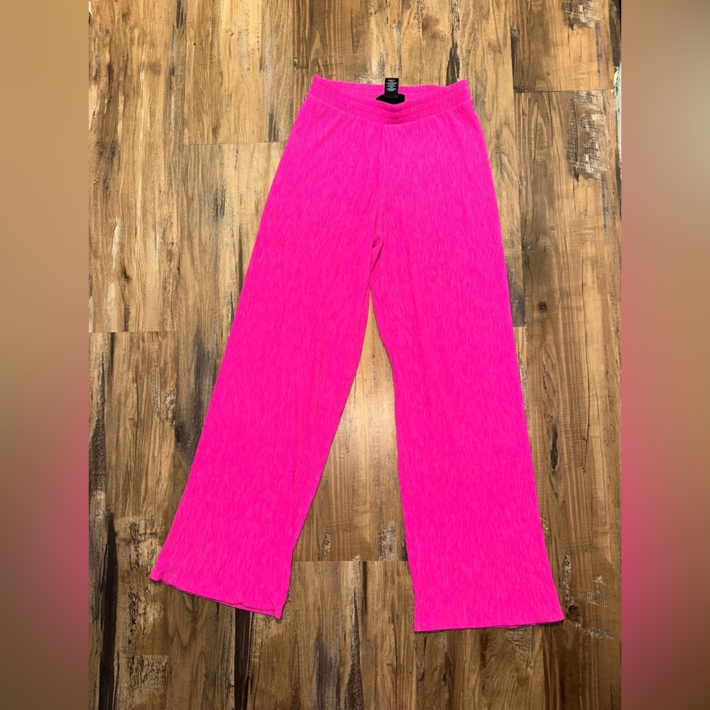 Bailey 44 Vibrant Pink women’s Casual Bottoms
